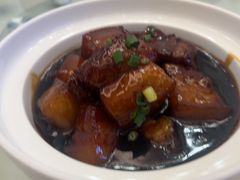 -小菜园新徽菜(南通崇川金鹰店)