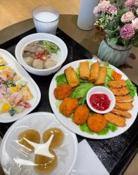 -金鹰国际月子中心(新街口店)