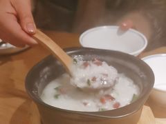 -吴记粥铺·淮扬小馆(欧尚店)