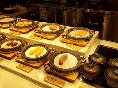 -好人民间小吃(镇江八佰伴店)