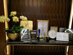 -上海嘉定喜来登酒店