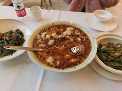 -谢先生酒店·椒宴集(沙湖店)