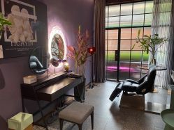 -花隐·美芙炫海菲秀皮肤管理中心