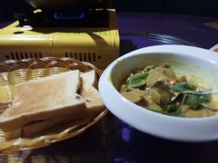 -泰米·休闲餐厅