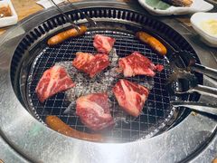 -御牛道日式烤肉料理(杭州万象城店)