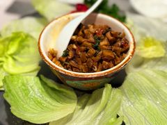 -若蘭慈·无国界素食料理(欢乐海岸店)