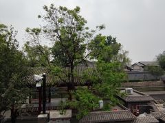 -北门涮肉·炭火铜锅涮肉(什刹海店)