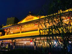 -泸州老窖景区