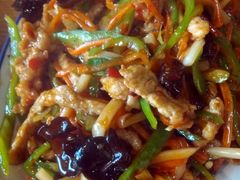 -香满园春饼·家常菜(东大桥店)