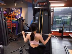 -RoMan罗马健身工作室(莘庄店)