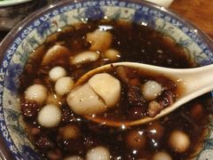 -韩萍老南京馄饨(河西万达店)