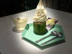 -茶是一枝花泡茶店