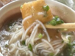 -汪记鲜鱼糊汤粉(沈阳路总店)