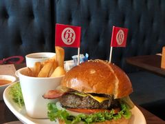 -Bistro 63 创意融合料理(广粤天地店)