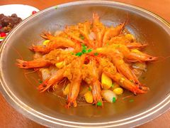-钓台野鱼馆(钱江国际时代广场店)