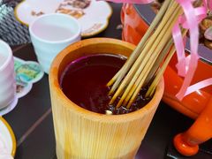 -多嘴超级肉蟹煲(中街恒隆故宫店)