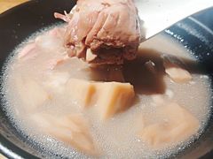 -汪爹爹武汉牛三鲜(朝外大街店)