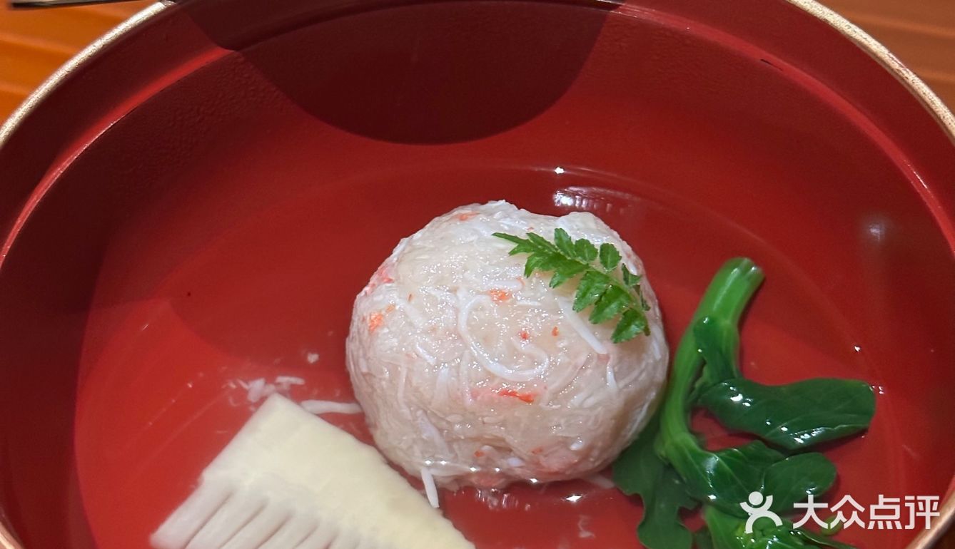 宫楽omakase｜日式庭院小京都🪭