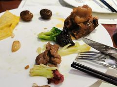 -泰谷酒店·太古码头闽菜自助餐厅