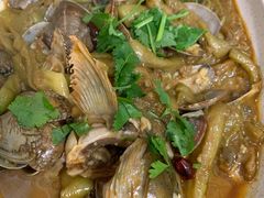 -小郭私房菜·海肠捞饭店(学士街店)