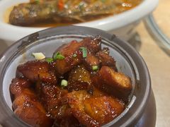 -小菜园新徽菜(合肥滨湖世纪金源店)