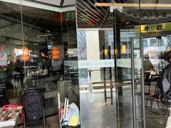 -绿茶餐厅(光谷世界城步行街店)