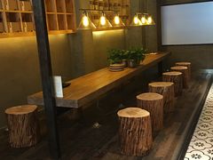 -MAP CHA普洱茶馆(翠湖店)