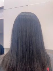 -青霖·飘逸造型