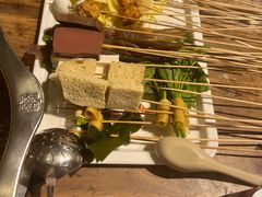 -袁记串串香(涧西总店)