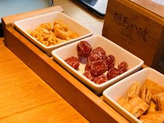 餐前小零食-胡马八破·川菜小馆(高新万达店)