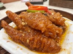 -顺德人家食府(黄金广场店)