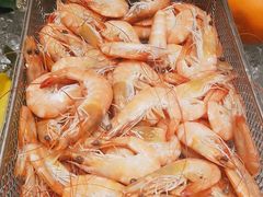 -宁波石浦豪生大酒店·自助餐厅