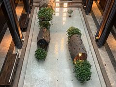 -穿越·外婆家(西溪天堂店)