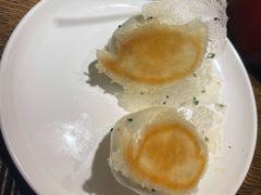 黑松露牛肉水煎包-掌柜的店·河南菜(世茂店)