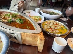 -前门烤鸭(江东中路店)