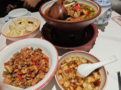 -老街鱼嘴巴(步步高新天地店)