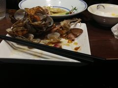 -涌上外婆桥(南塘店)
