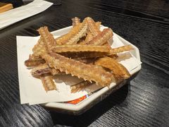 -玄白·炭烤活鳗(上海首店)