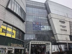 -上海七宝领展广场