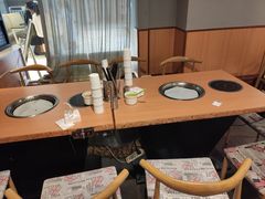 -汉丽轩韩式自助烤肉(大学城龙湖U城天街A馆店)