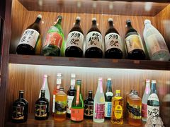 -千懿六本木酒场(常熟路店)