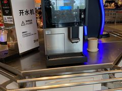 -宜家·瑞典风味餐厅(无锡店)