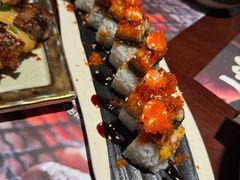 -弓二·烧鸟居酒屋(财富购物中心店)