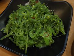 -宝寿司(红瓦寺店)