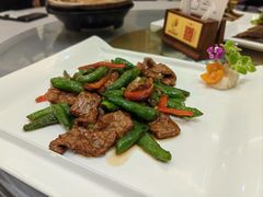 -银都上海菜馆(粤海东路店)