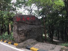 -大雁山风景区