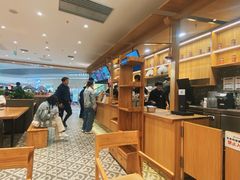 -霸王茶姬(大连万象汇店)