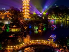 -桂林两江四湖景区