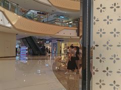 -万达广场(大明宫店)