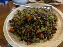 -蜗牛小馆醉乡民谣云南菜(惠新西里店)